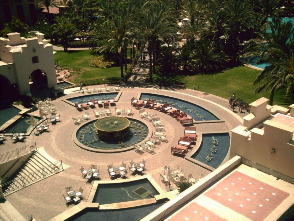 Hotel Lopesan Costa Meloneras Lopesan Costa Meloneras, Resort & Spa