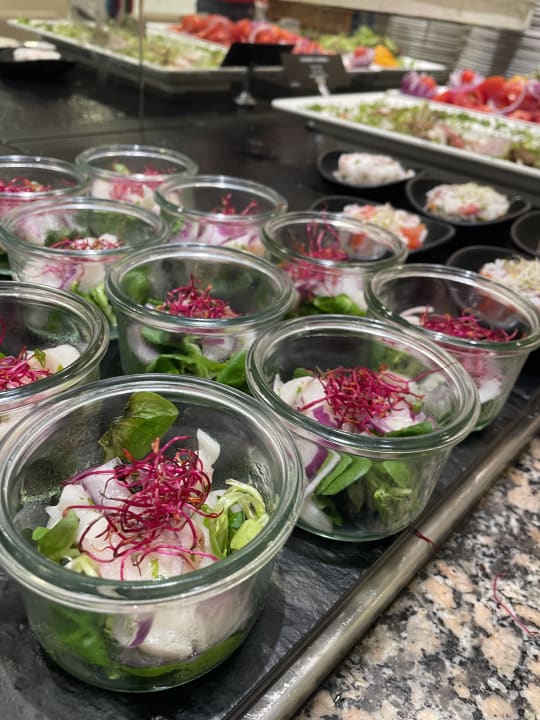 Gastro Valentin Reina Paguera