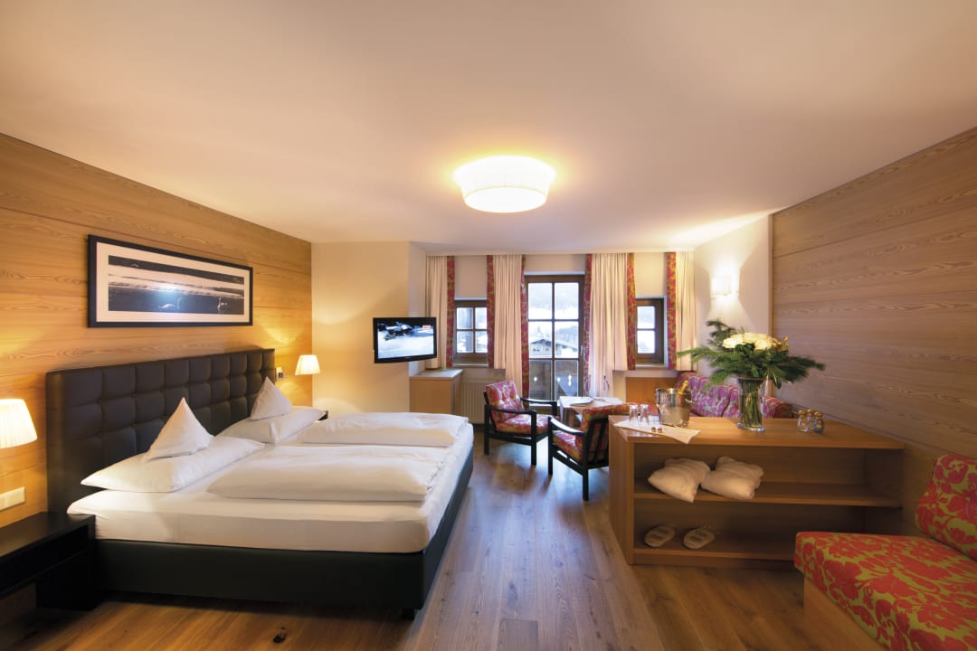 Zimmer Hotel Zinnkrügl