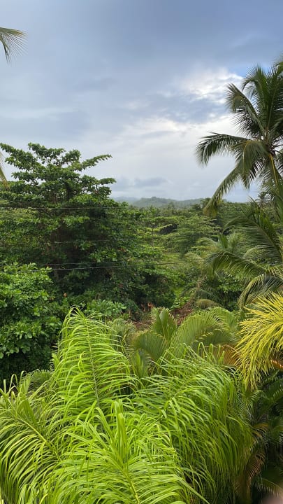 Ausblick Bahia Principe Grand El Portillo