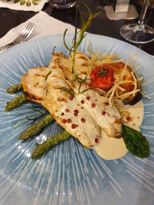 Gastro Seaden Quality Resort & Spa