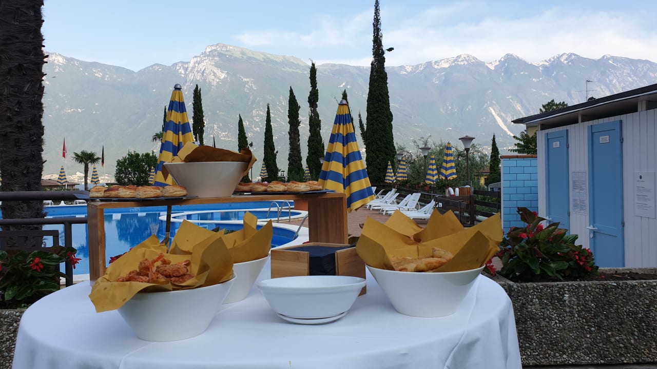 Gastro Hotel Caravel