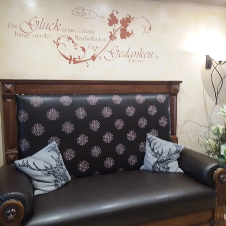 Sonstiges Richstein's Posthotel