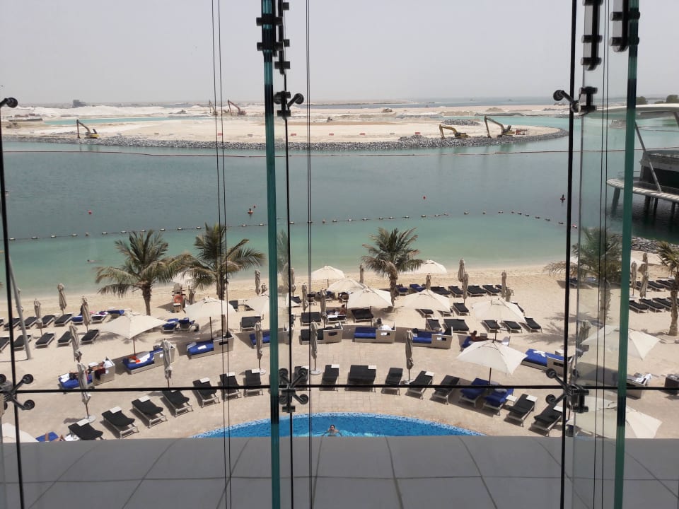 Jumeirah at Etihad Towers Conrad Abu Dhabi Etihad Towers