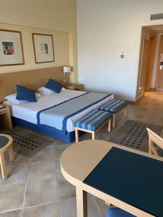 Zimmer Cleopatra Luxury Resort Makadi Bay