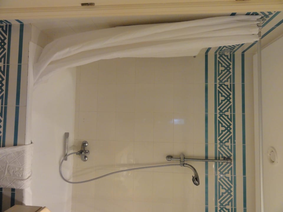 Łazienka El Mouradi Club Kantaoui