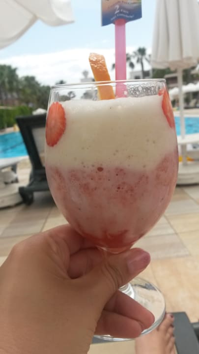 Gastro Hane Family Resort