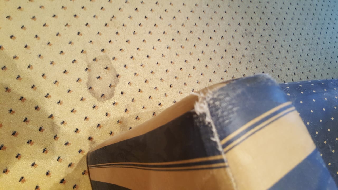 Zimmer Hotel Goldner Loewe