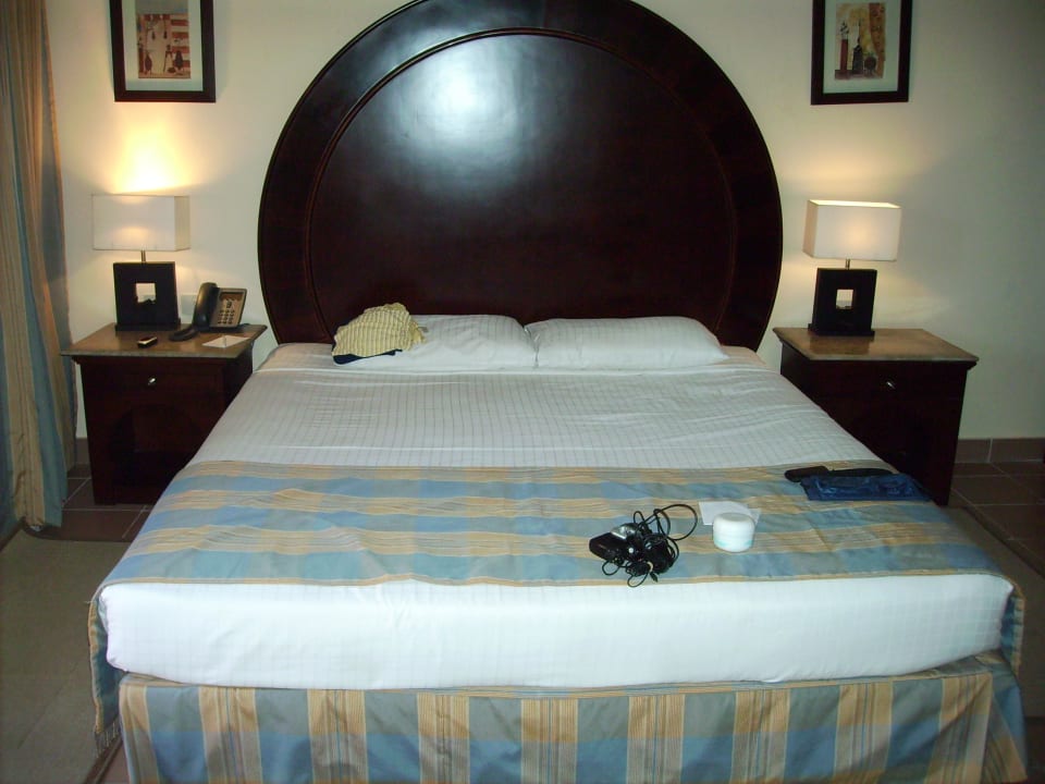 Zimmer Stella Beach Resort & Spa Makadi Bay