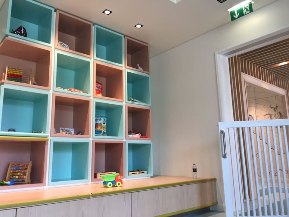 Sport & Freizeit InterContinental Fujairah Resort