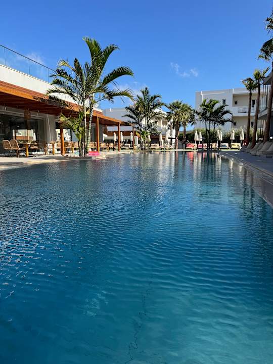 Pool Hotel Magda CLUB