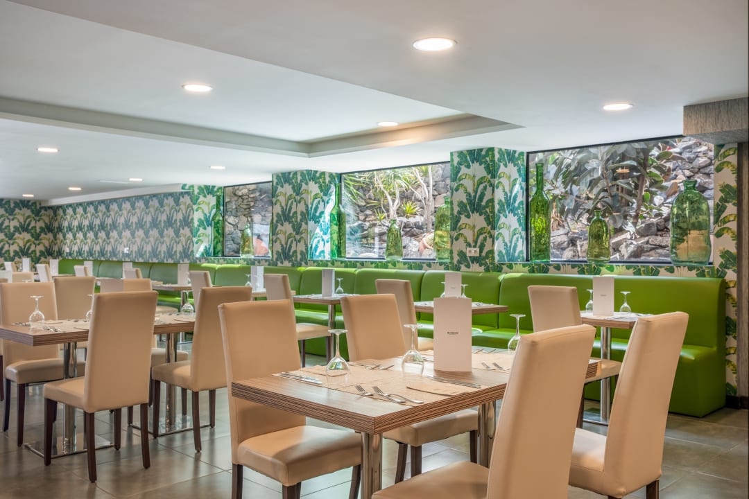 Gastro Occidental Roca Negra