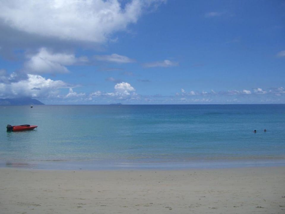 Beau Vallon Hotel Augerine