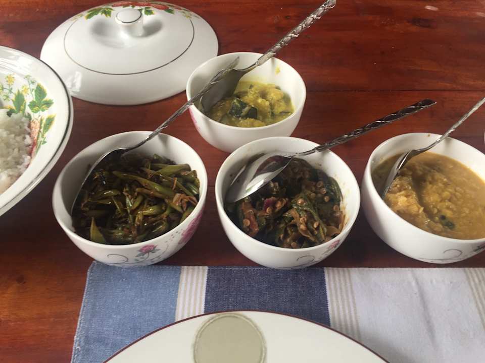 Restaurant Witherspoon Lodge