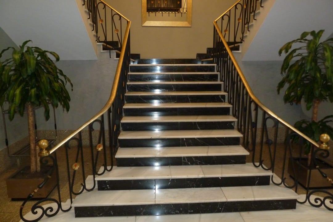 Sonstiges NH Santiago Peregrino