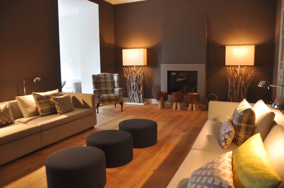 Bibliothek Hotel Edelweiss