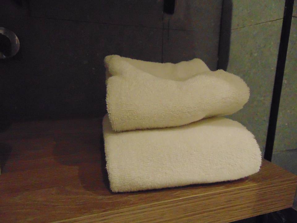 Zimmer Hotel Golden Tulip El Mechtel