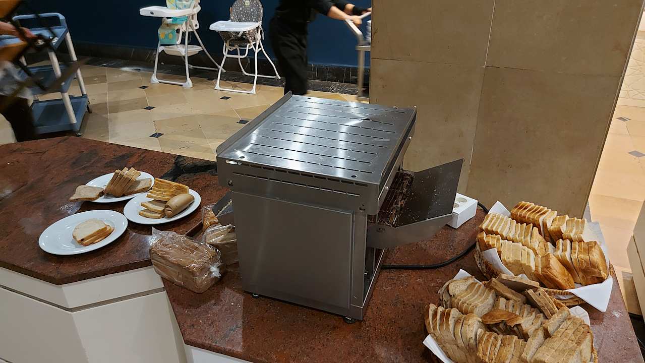 Gastro Sentido Bellevue Park