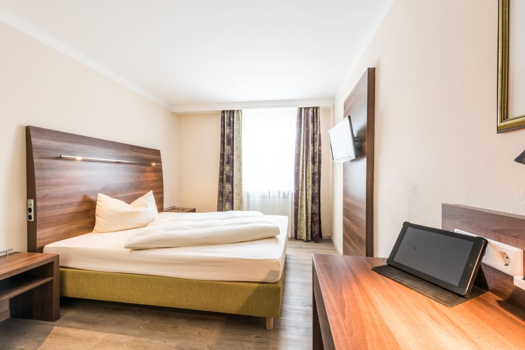 Zimmer Hotel Säntis