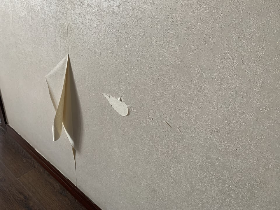 Zimmer Tusan Beach Resort