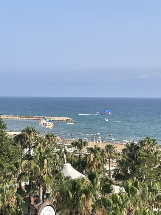 Strand Kamelya Collection Selin Hotel