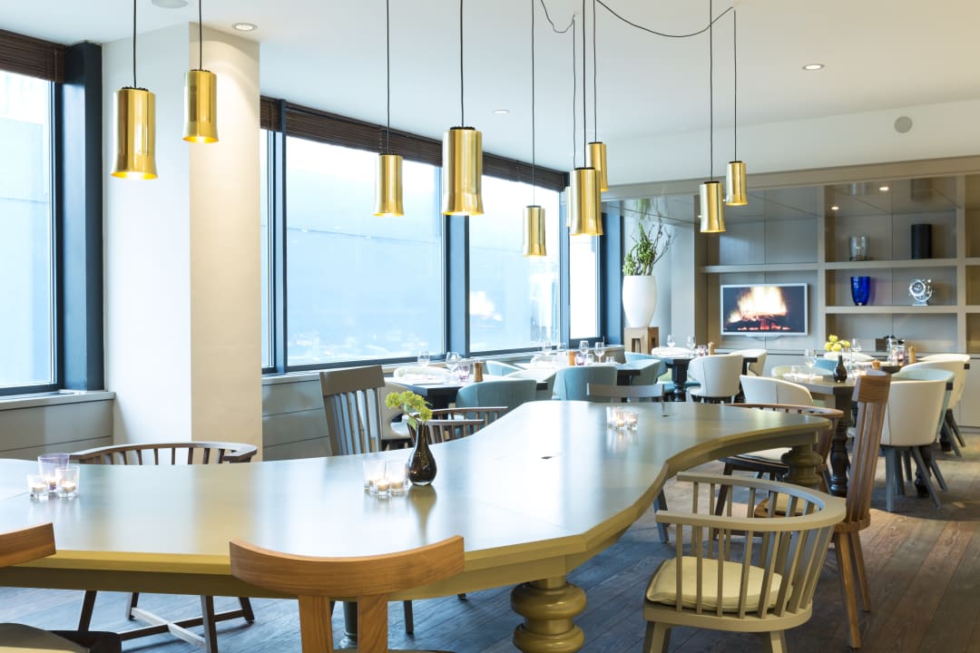 Gastro The Hague Marriott