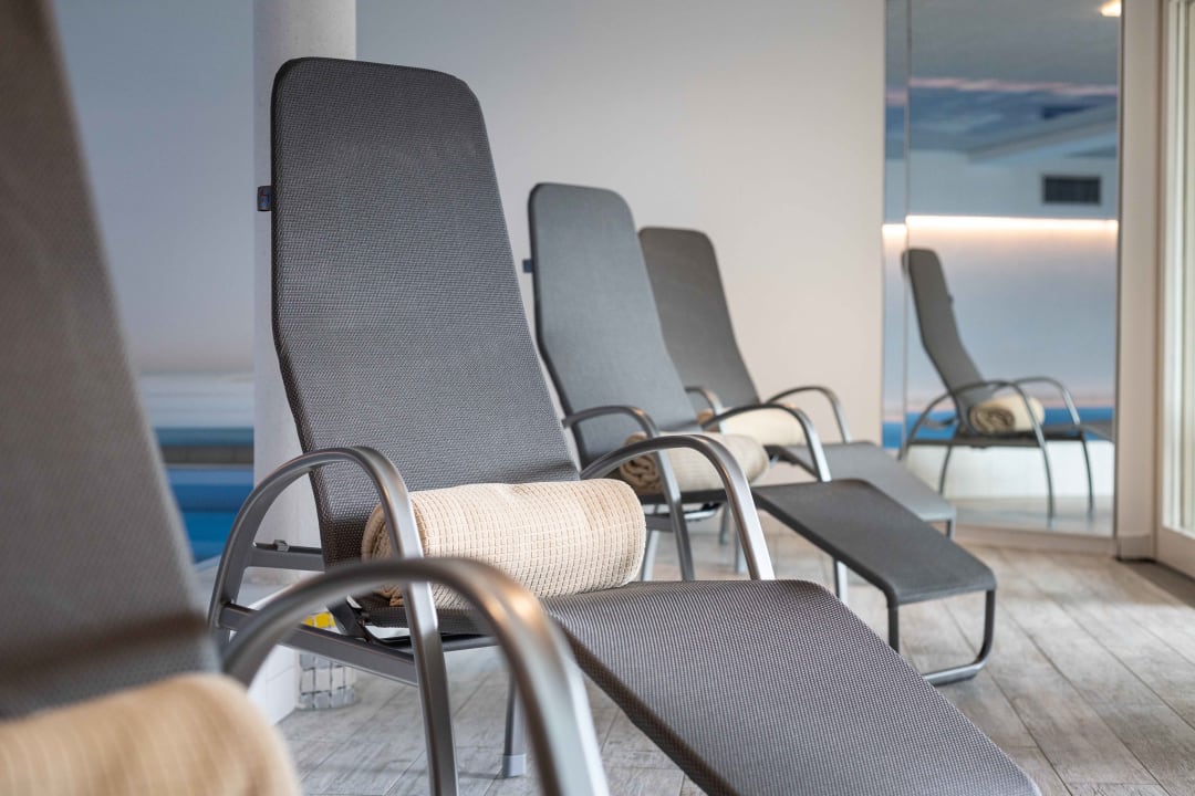 Pool Alpenhotel DAS KÜREN