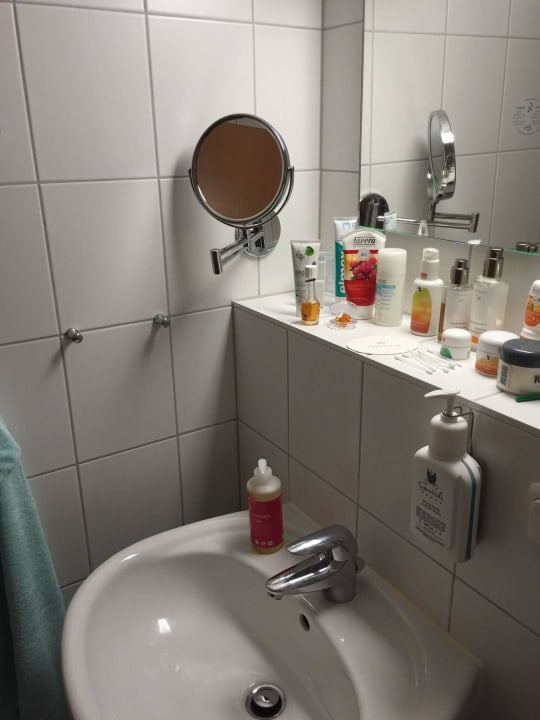 Bad_2 Hotel Am Weststrand