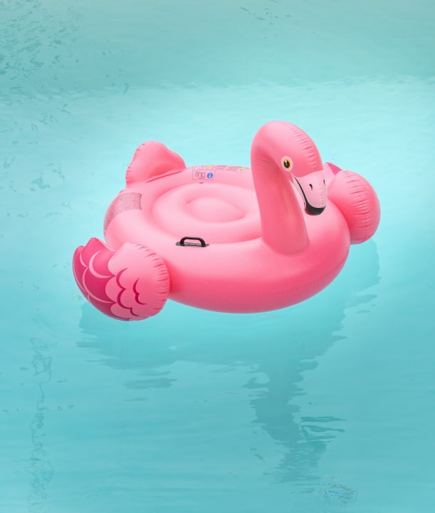 Pool Villaggio Mietta