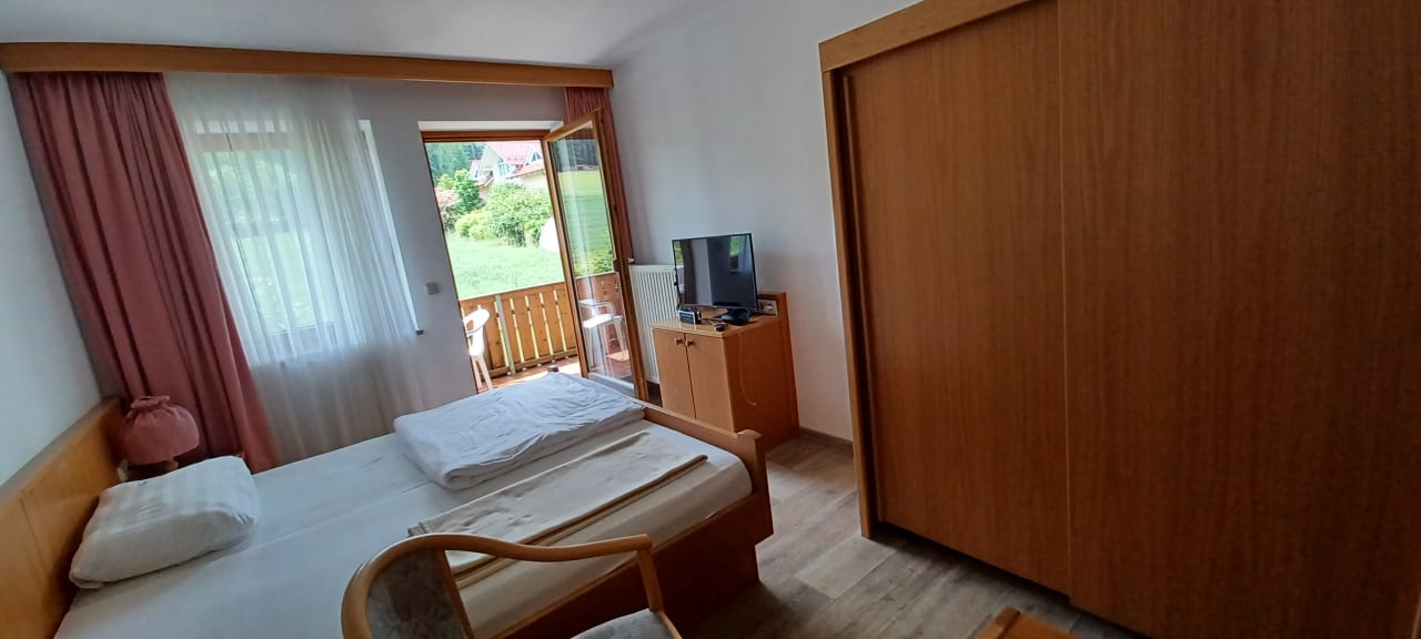 Zimmer Hotel Lugerhof