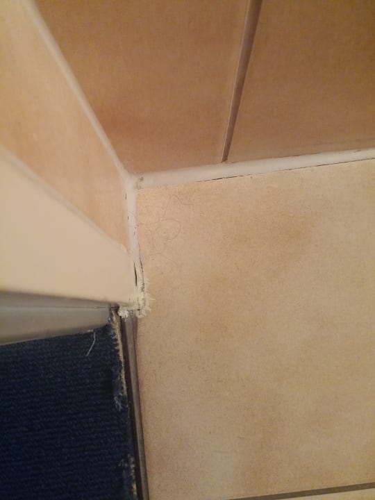 Zimmer Hotel Central