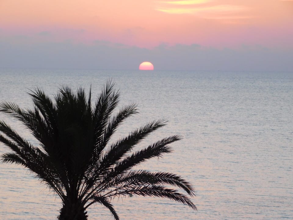 Strand Calimera Yati Beach