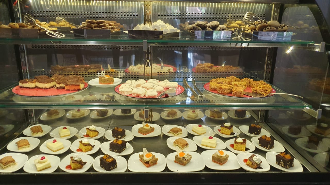 Gastro TUI MAGIC LIFE Beldibi +16