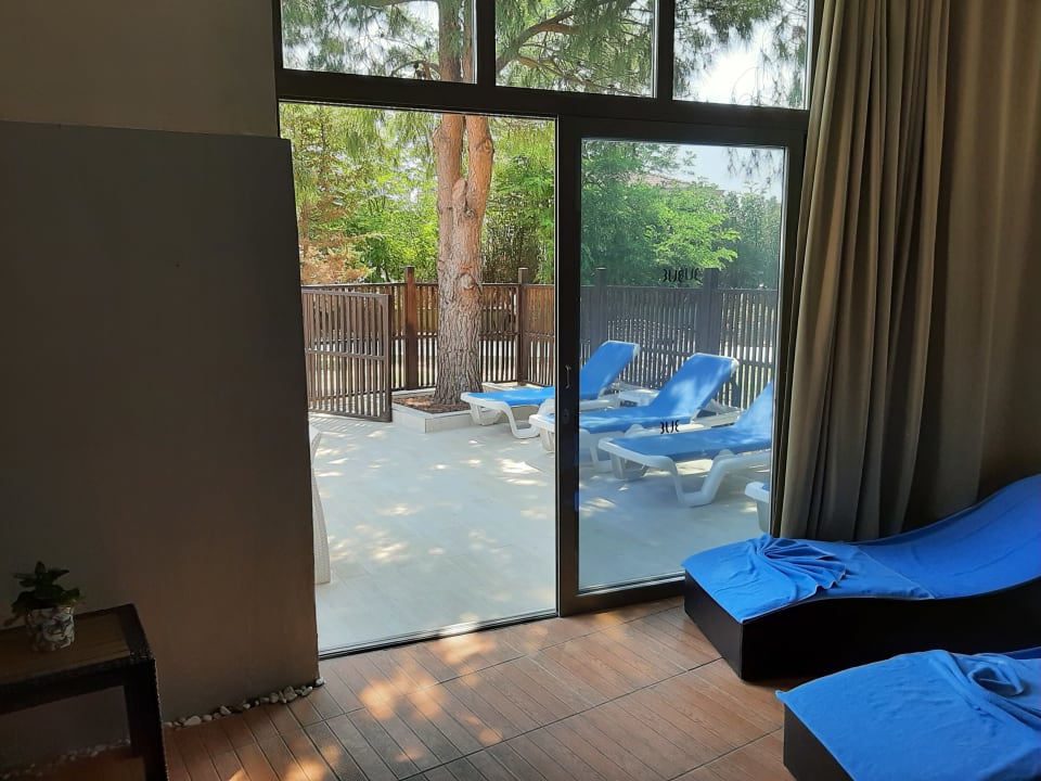 Sport & Freizeit TUI BLUE Palm Garden