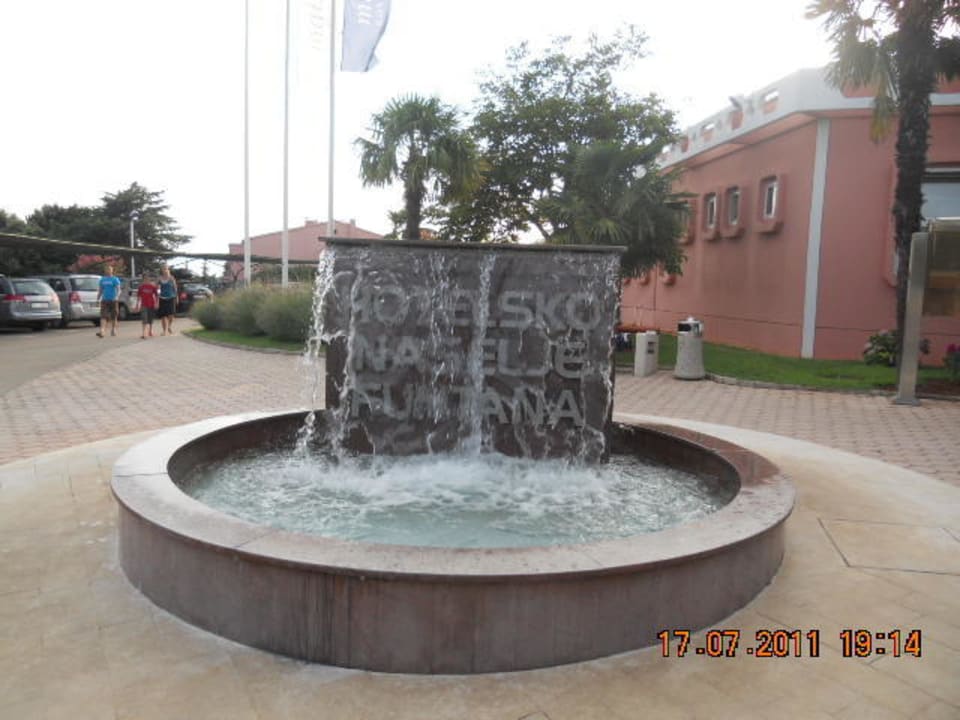 Brunnen Maistra Select Funtana All Inclusive Resort