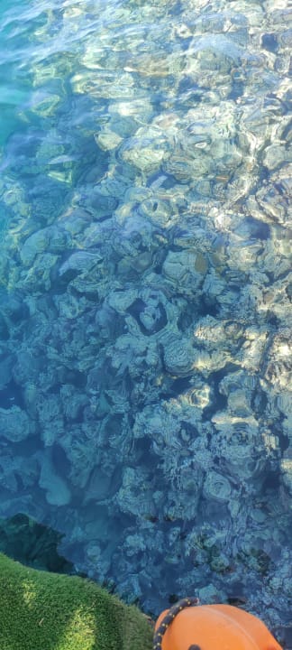 Strand Cleopatra Luxury Resort Makadi Bay