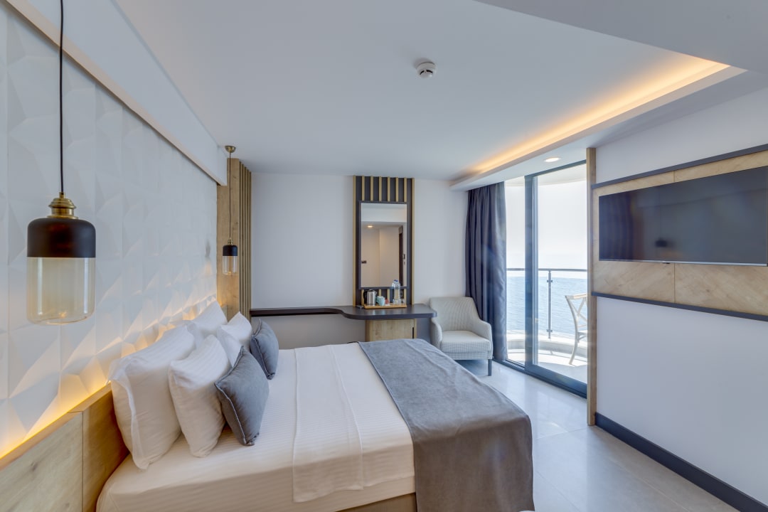 Zimmer Signature Blue Resort