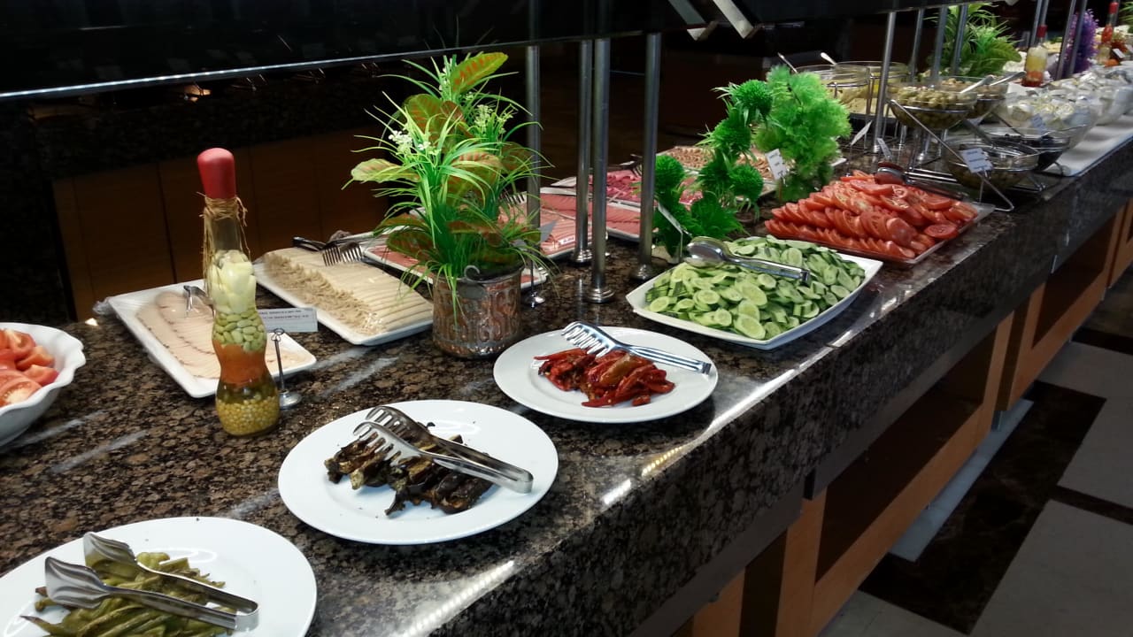 Gezond  Side Mare Resort & Spa