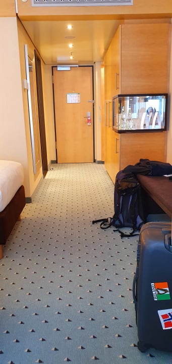 Zimmer Maritim Hotel Düsseldorf