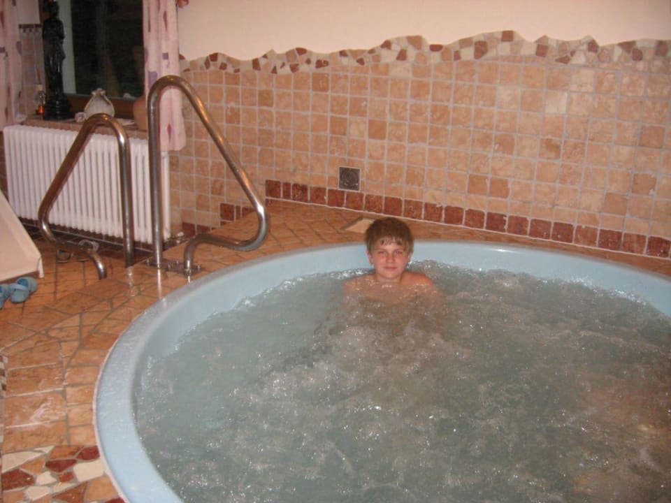 Wellness im Hotel Hotel Salzburger Hof