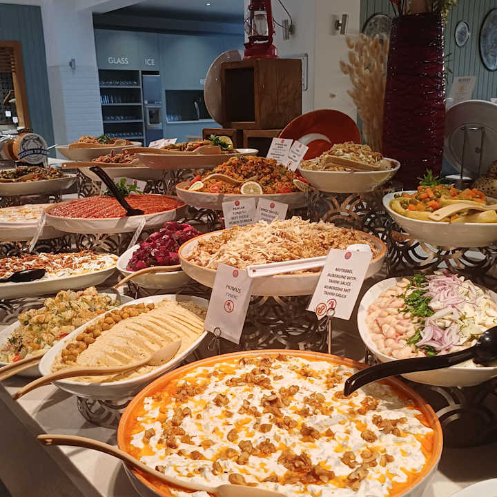 Gastro Barut B Suites
