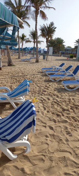 Strand BM Beach Resort