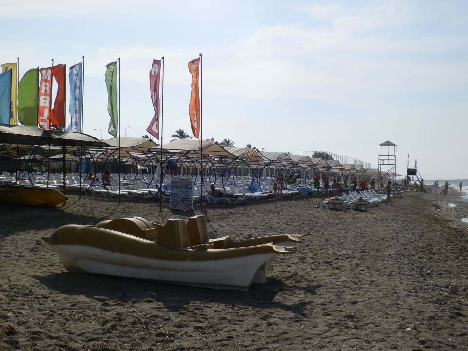 PLAŻA Senza The Inn Resort & Spa