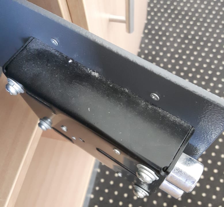 Zimmer nordica Hotel Friesenhof