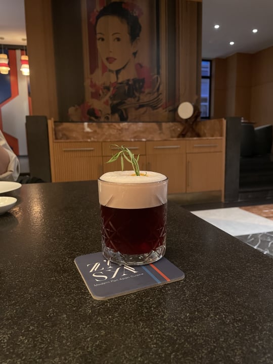 Gastro Rixos Premium Belek