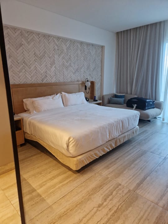 Zimmer Hilton Tulum Riviera Maya All-Inclusive Resort