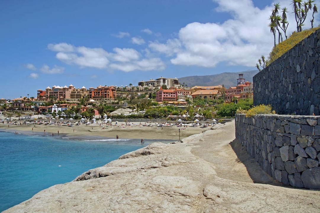 Panorama El Mirador JOIA El Mirador by Iberostar