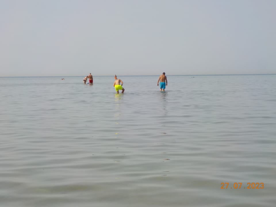 Strand Golden Beach Resort