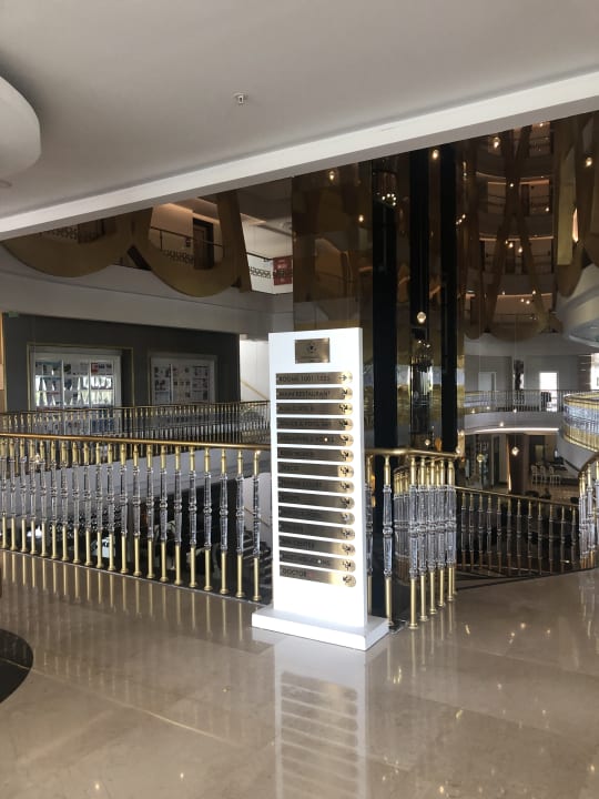 Sonstiges Dream World Aqua Hotel