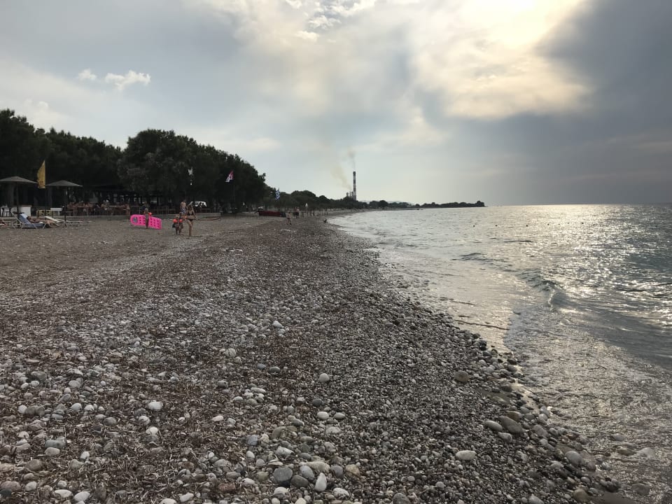 Strand TUI KIDS CLUB Alex Beach